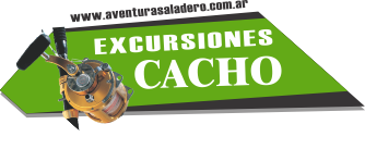 Excursiones Don Cacho